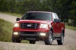 Ford F-150 SuperCab 2004 года